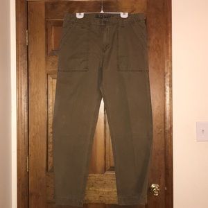 Men’s Old Navy pants 2 for 1